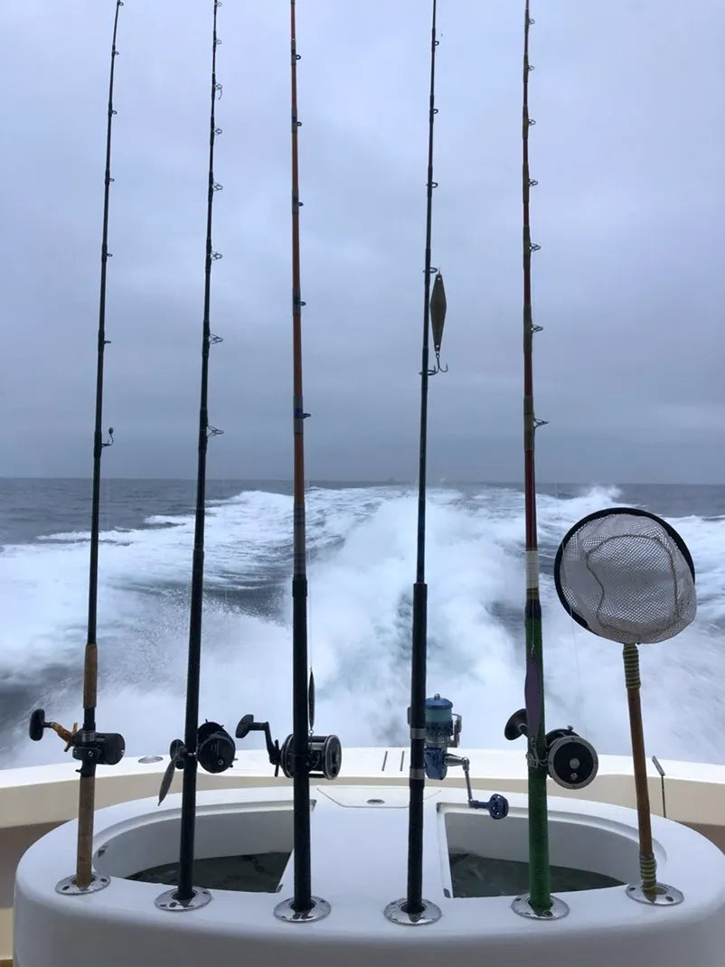 Fishing Gear Care Guide: How We Keep Our Equipment Going Strong