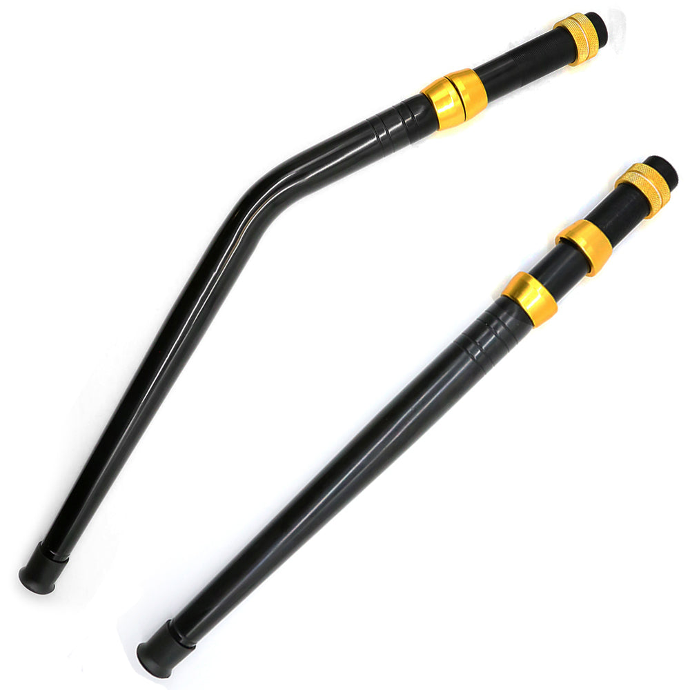 Topline Trolling Rod Butt