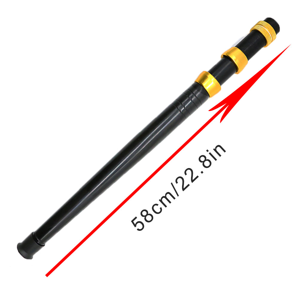 Topline Trolling Rod Butt