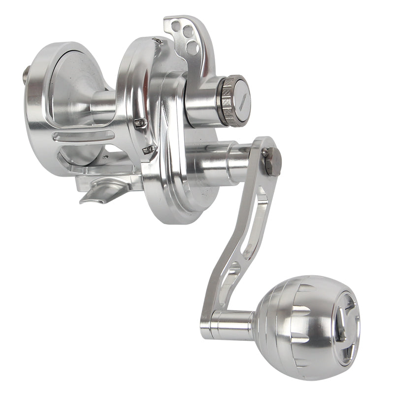 Topline TC 100-500 Size Saltwater Fishing Jigging Reel 6.3:1 9+2BB
