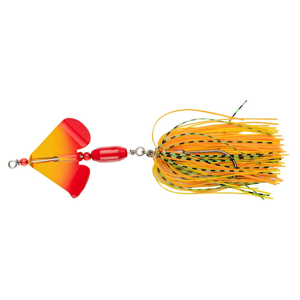Topline Tackle Bass Metal Jigging Lure