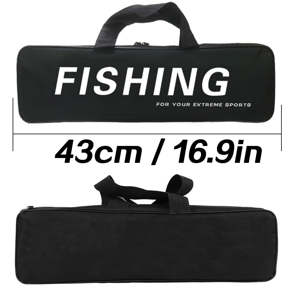 Best Saltwater Combo with Complete Accessories and Storage Bag