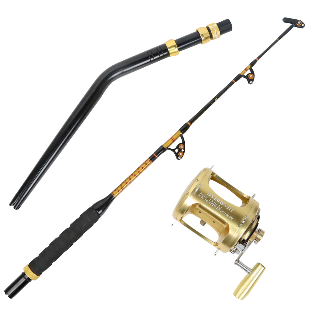 Saltwater Fishing