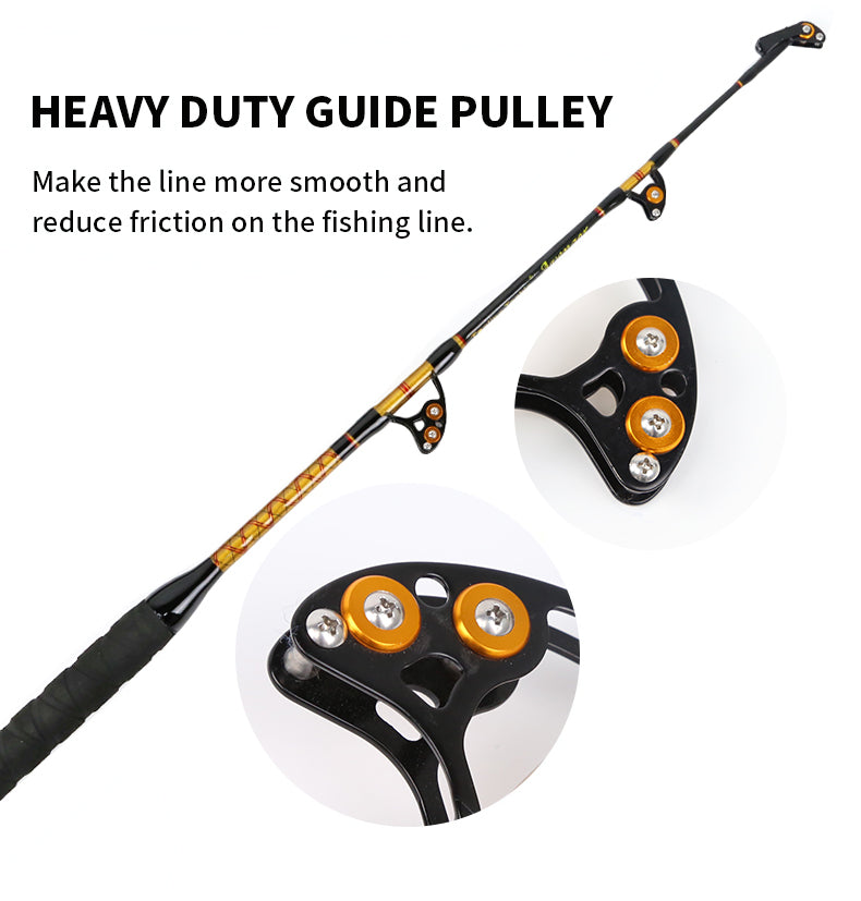 heavy duty