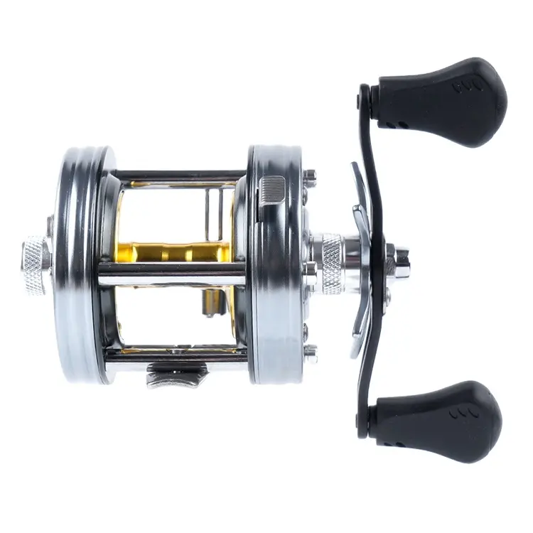 fishing reels