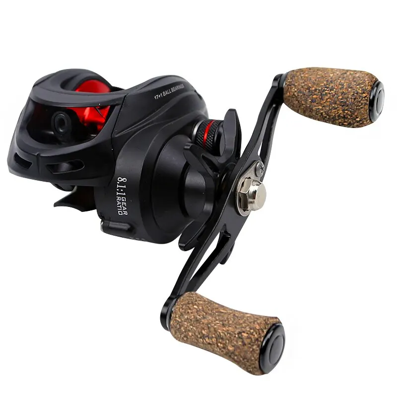 best spincast fishing reel