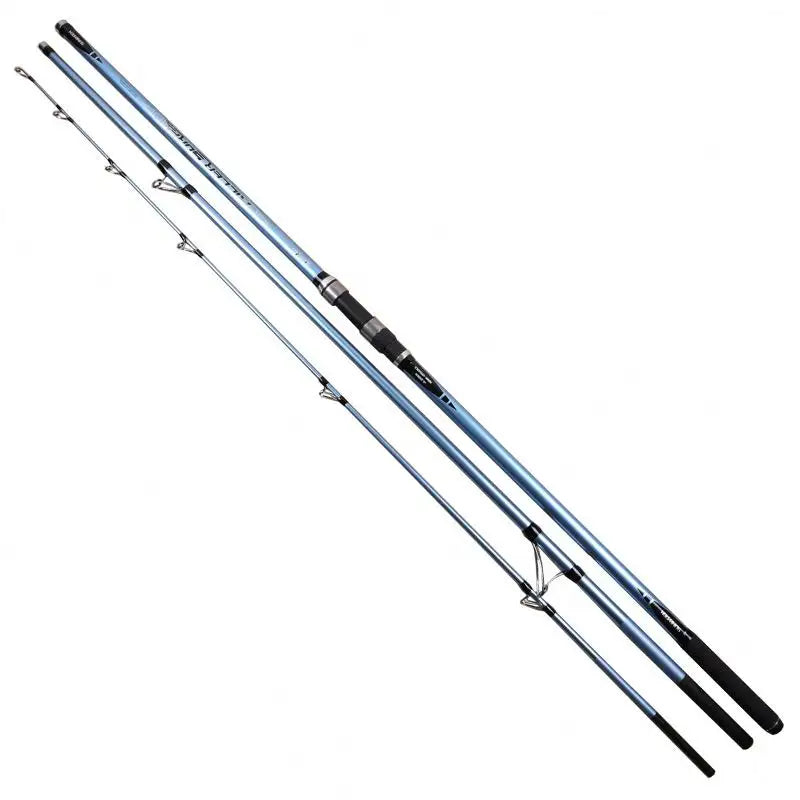 rods