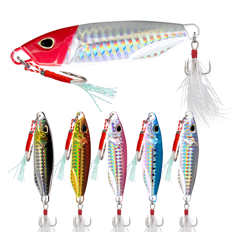 Deep-diving crankbait lures – Ideal for covering water fast