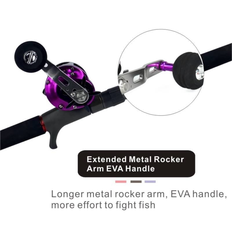 lurekiller reel