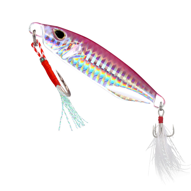 High-quality fishing lures for freshwater and saltwater fishing – Topline Fishing Tackle