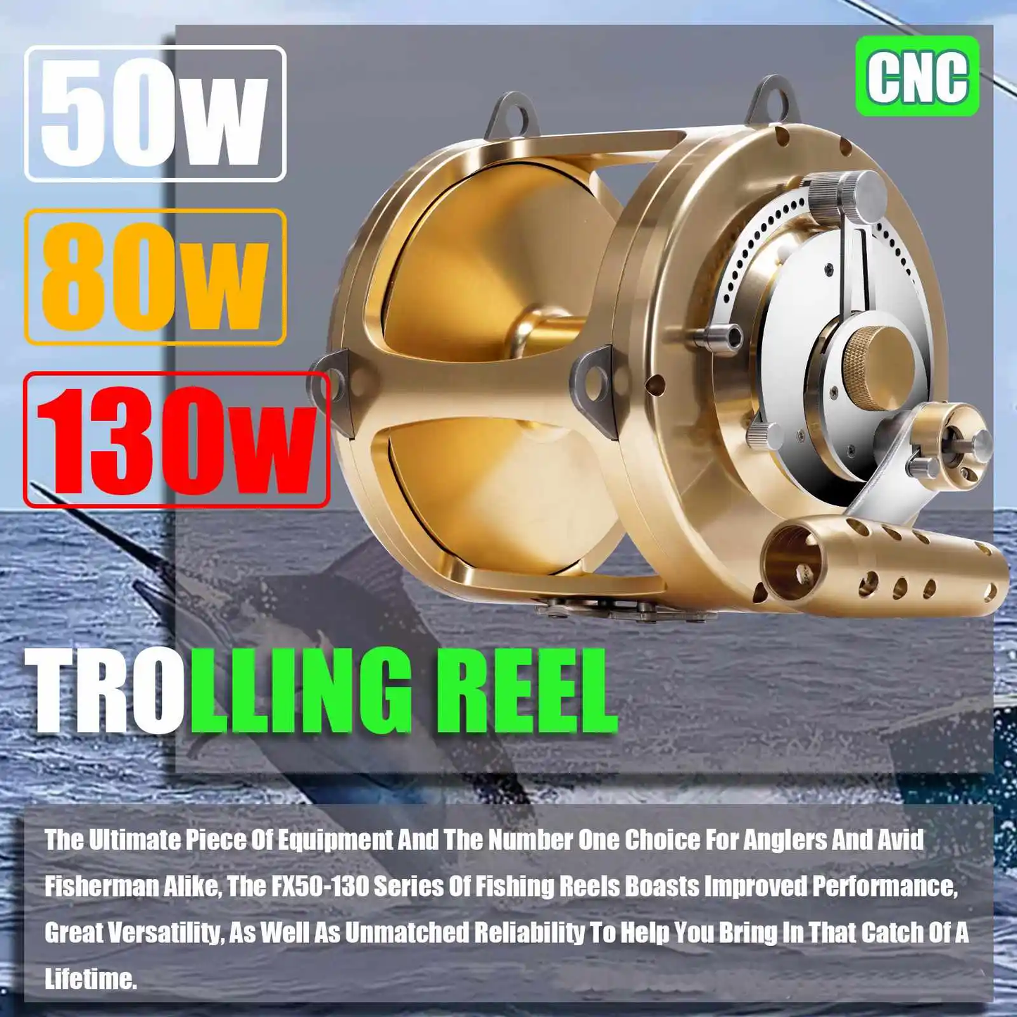 top spinning reels