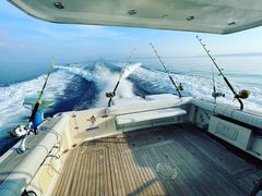 What is the Best Saltwater Fishing Rod and Reel Combo?