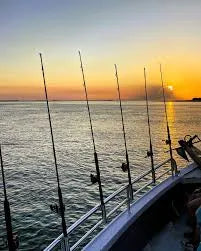 Is Saltwater Fishing Better from Shore or Boat? Gear Tips Inside
