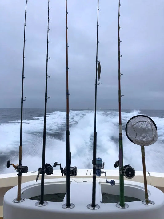 Fishing Gear Care Guide: How We Keep Our Equipment Going Strong