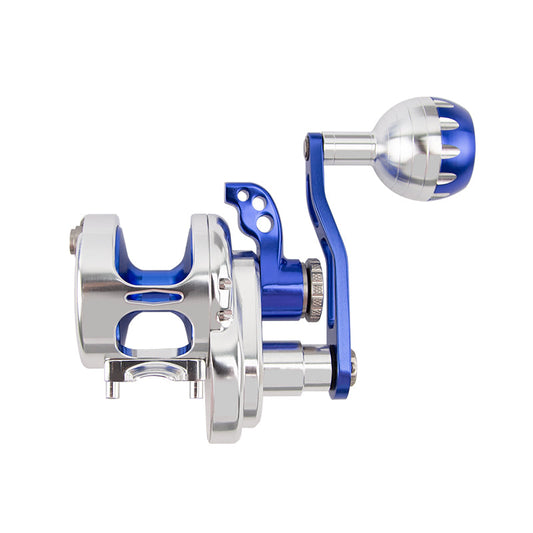 What Makes a Good Jigging Reel for Offshore Fishing?