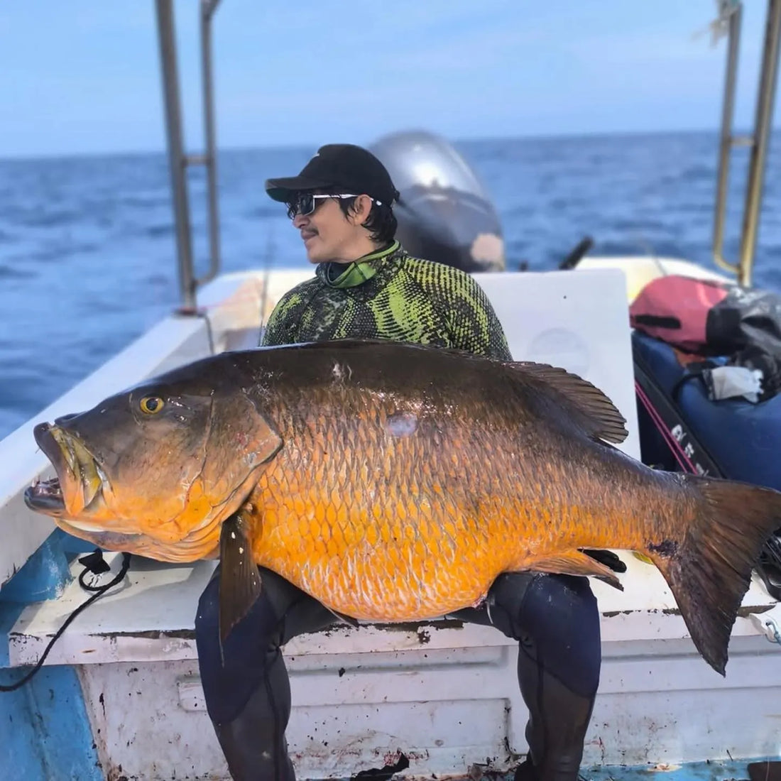 How to Take Care of Your Tackle: Tips for Storage and Maintenance