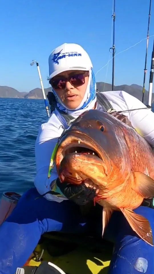 Pro Tips for Extending the Life of Your Offshore Rod