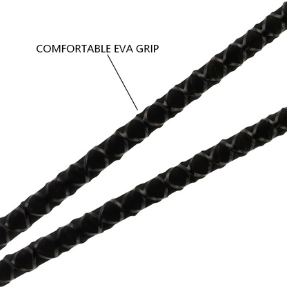 Topline Tackle 2.7m 3.6m Carbon Surf Fishing Rod Spinning Rod Travel Pole 20-40LBS Saltwater Surf Rod