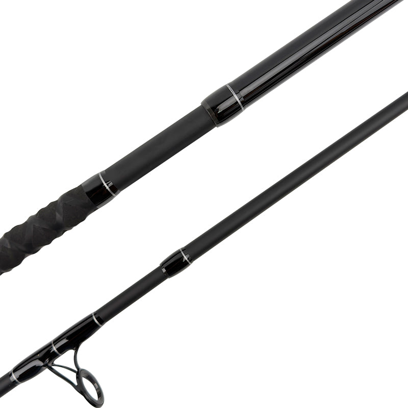 Topline Tackle 2.7m 3.6m Carbon Surf Fishing Rod Spinning Rod Travel Pole 20-40LBS Saltwater Surf Rod