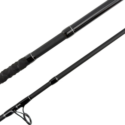 Topline Tackle 2.7m 3.6m Carbon Surf Fishing Rod Spinning Rod Travel Pole 20-40LBS Saltwater Surf Rod