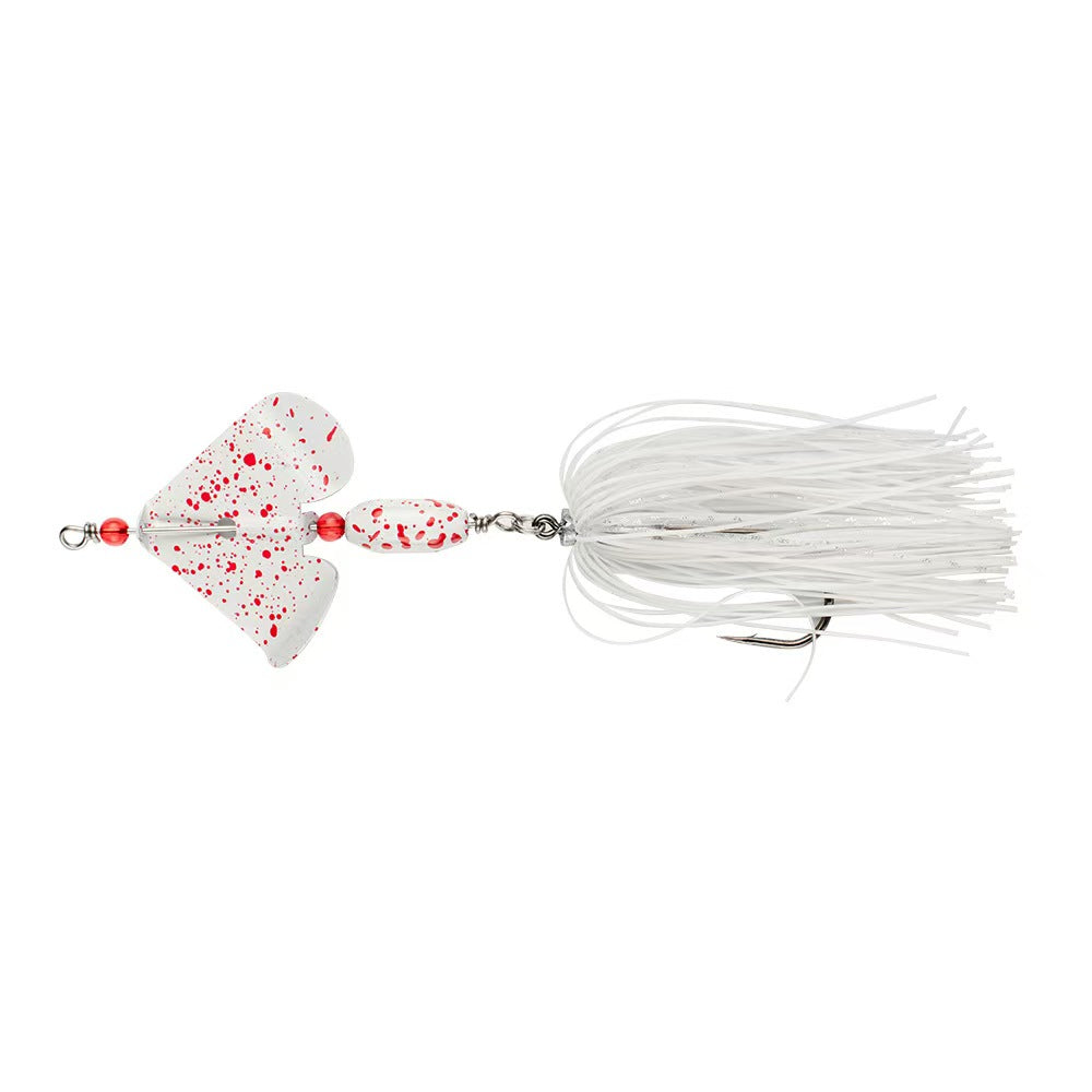 Topline Tackle Bass Metal Jigging Lure