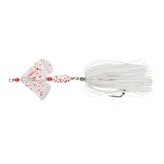 Topline Tackle Bass Metal Jigging Lure