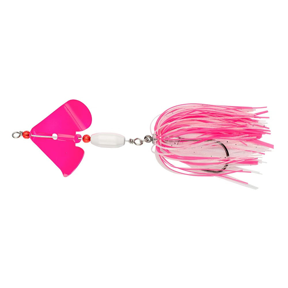 Topline Tackle Bass Metal Jigging Lure