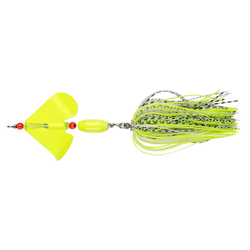 Topline Tackle Bass Metal Jigging Lure