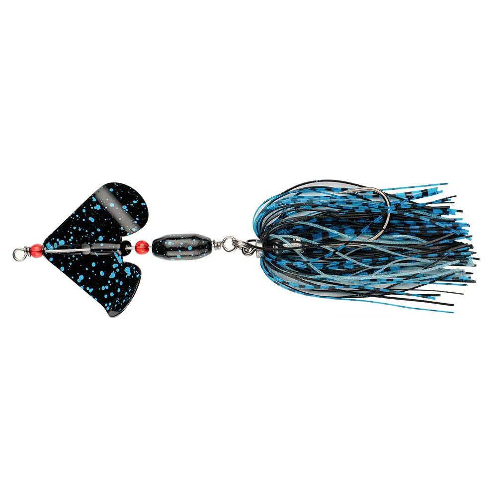 Topline Tackle Bass Metal Jigging Lure