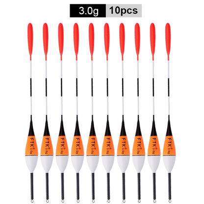  Fishing float weight options in 2g, 3g, and 5g for various fishing needs