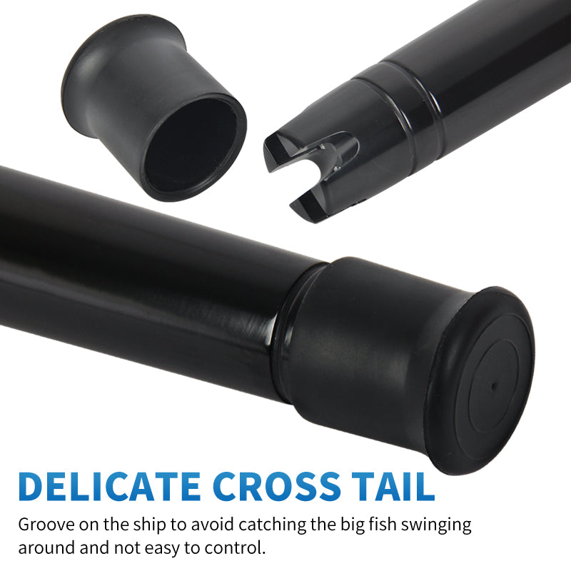 Trolling Rod-DELICATE COSS TAIL