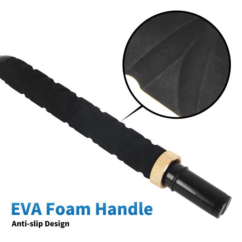Trolling Rod-EVE Foam Handle