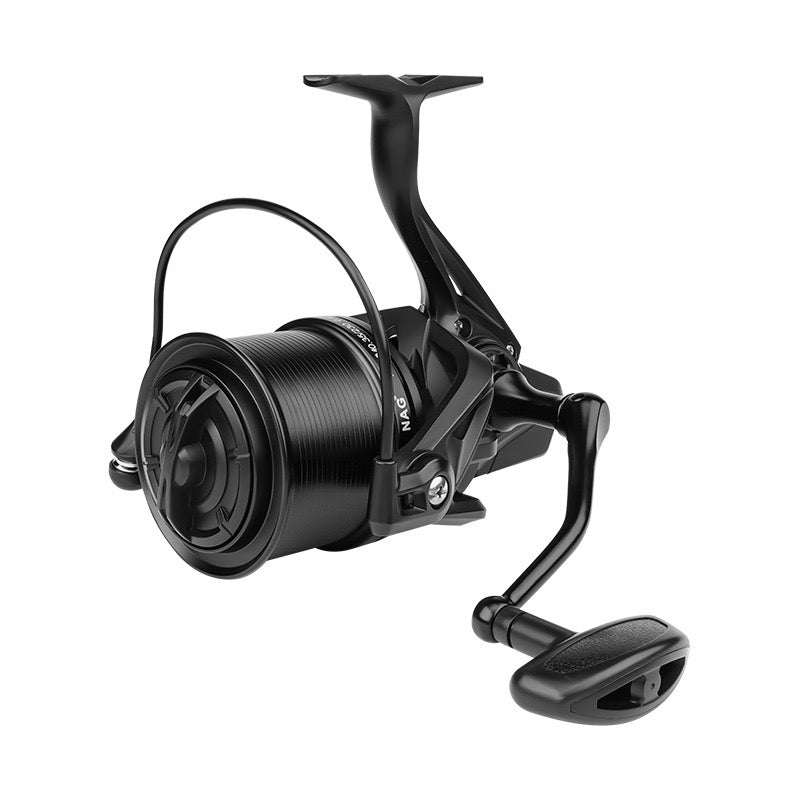 topline tackle spinning reel - 4.8 Gear Ratio | 7BB Ball Bearings | 11KG/13KG/15KG/17KG/19KG/21KG Effective Drag