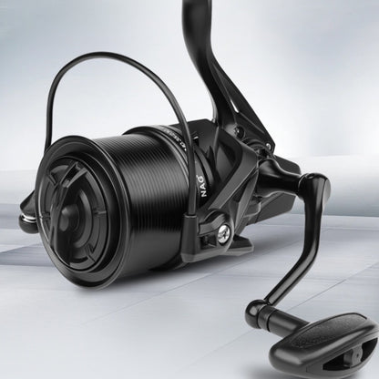 topline tackle spinning reel - 4.8 Gear Ratio | 7BB Ball Bearings | 11KG/13KG/15KG/17KG/19KG/21KG Effective Drag