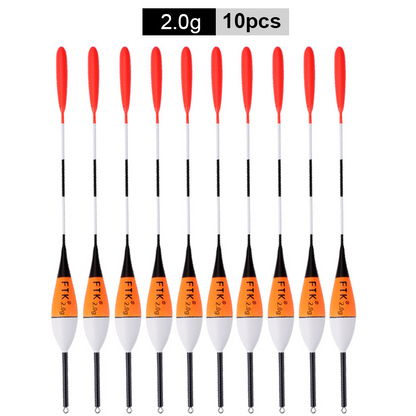  Fishing float weight options in 2g, 3g, and 5g for various fishing needs