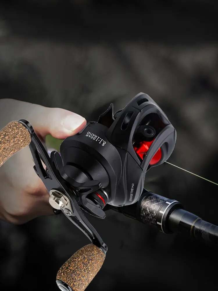hardy reels