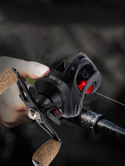 hardy reels
