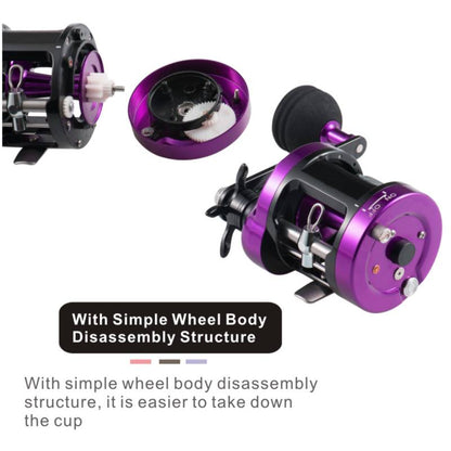 jigging spinning reel