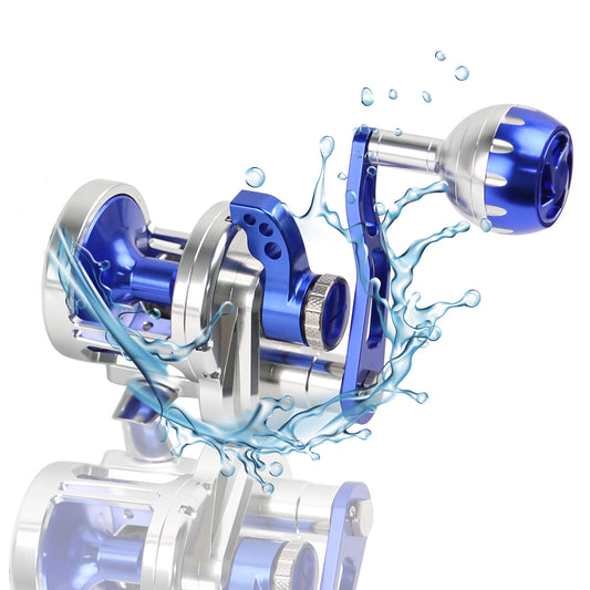 saltwater baitcaster