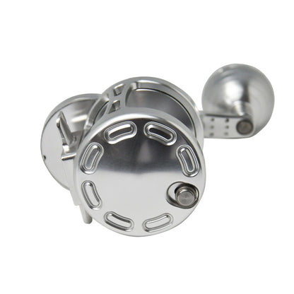 Topline Tackle best overhead jigging reel